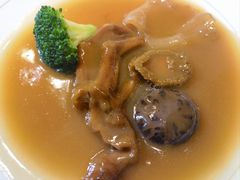 -皇朝会.经典传统粤菜(外滩店)