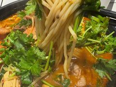 -肥汁米蘭香港米线(长宁来福士店)