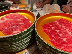 -温野菜涮涮锅(西单大悦城店)