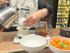 -江南雅厨(李公堤店)