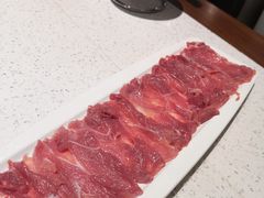 -九府羊·鲜羊火锅·烤串(新华路店)