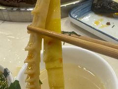 -土连锅·现熬养生汤锅(梁家巷店)