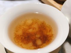 润肺雪梨爽-辛香汇·现炒川菜(淮海路百盛店)
