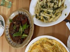 -高老庄·老溧阳·私房菜(南山竹海店)