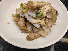 -新南华大酒店(长寿店)