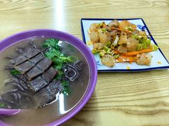 -牛马行牛肉饸饹铺(长春总店)