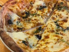 -Gather pizza
