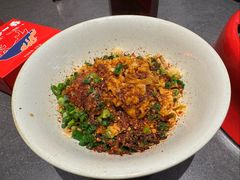 -乔一乔怪味干锅(武侯欢肆店)