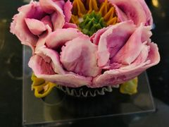 -BONCAKE裱花蛋糕(万象汇店)