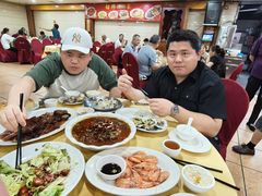 -吉莲利苑海鲜酒家(珠海拱北29年老字号店)