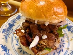 -野草酒馆GRASS TAPROOM(时代天街店)