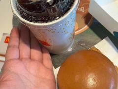 -麦当劳(大羊坊路店)