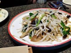 -渔民船说·北塘海鲜·天津菜·海肠捞饭(北塘古镇店)