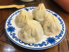 无锡小笼（4只）-勤德兴(湖滨路店)