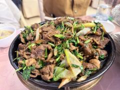 -烤肉宛饭庄(南礼士路店)