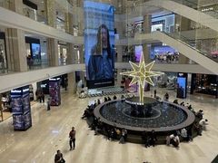 -柏威年大连购物中心