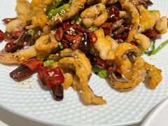 -大铁勺新津菜(中北永旺店)