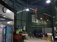 -东丽温泉羽毛球