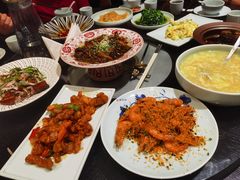 -海天楼中餐厅(吴宫泛太平洋酒店)