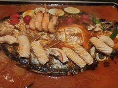 -炉鱼(亲橙里店)