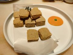 -桂满陇·西湖船宴(平安金融中心店)