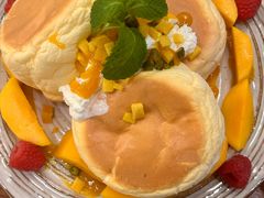 -UPPER KITCHEN(延安路店)