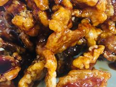 糖醋里脊-鼎香润(德胜门内店)