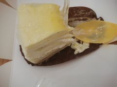 -布朗尼西饼(粮道街店)