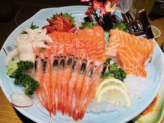 -三石铁板烧(紫竹桥店)