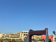 -孙文西路步行街