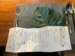 -王府茶楼茶宴·创意菜(朝阳公园店)