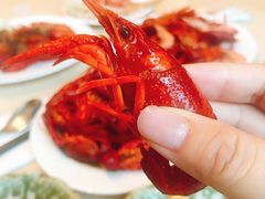 -杭州钱江新城万怡酒店-西餐厅