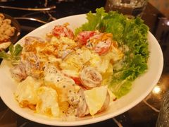 -Let's Taipei 非常烘焙(太古里店)