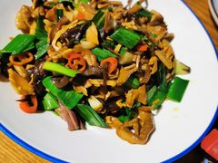 -印象鲵宴·张家界地标美食名片(溪布街店)