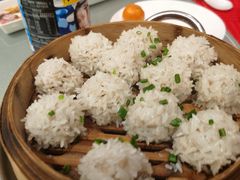 糯米珍珠圆子-湖锦酒楼·32年地道湖北菜(光谷店)