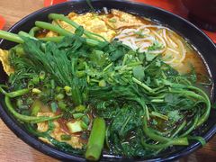 -螺小胖柳州螺蛳粉(钟楼总店)
