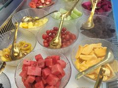 -溪边姑娘·拉丝酸奶水果捞(春熙路店)