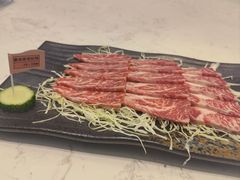 德米雪花牛肉-德米火锅(深圳湾1号旗舰店)