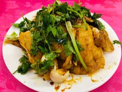 白切鸡-电白鸭粥店(下沙二坊88号店)