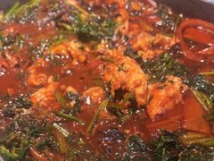 -青炉里青花椒鲜活烤鱼(理工大店)