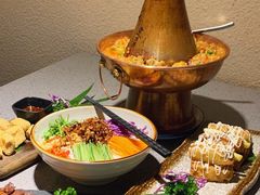 -觅山云南菜(泊富ICITY店)