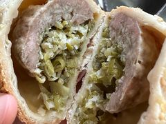 -百年夯碳烤胡椒饼(阿拉城店)