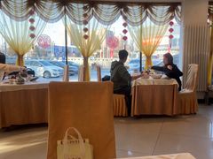-北京全聚德(方庄店)