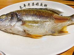 -长平老姿娘夜粥(平东一街店)