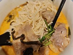 -和府捞面(天河领展广场店)