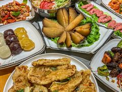 -鹤之乡·齐齐哈尔东北炭火烤肉(昆明盈江路店)