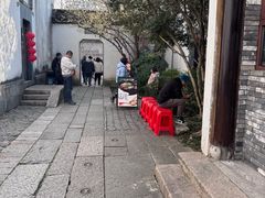 -朵云书院·广富林店