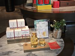 -王德传茶庄(上海新天地店)