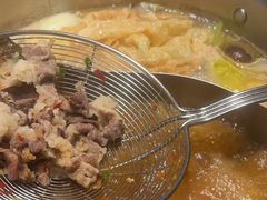 -掂档潮汕牛肉火锅(沈阳万象城店)