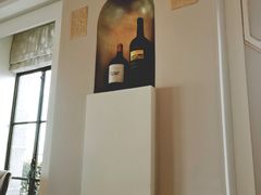 -上海和平饭店华懋阁 Cathay Room